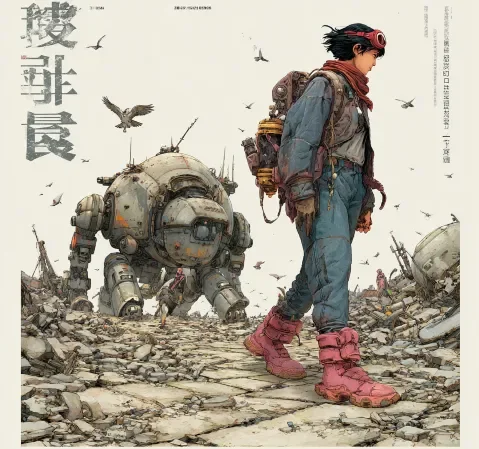 日常题材作品《午后三点半》封面